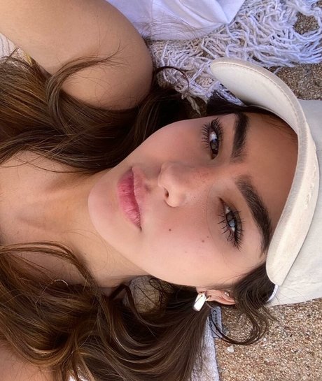 Dany Reyes nice actress photos