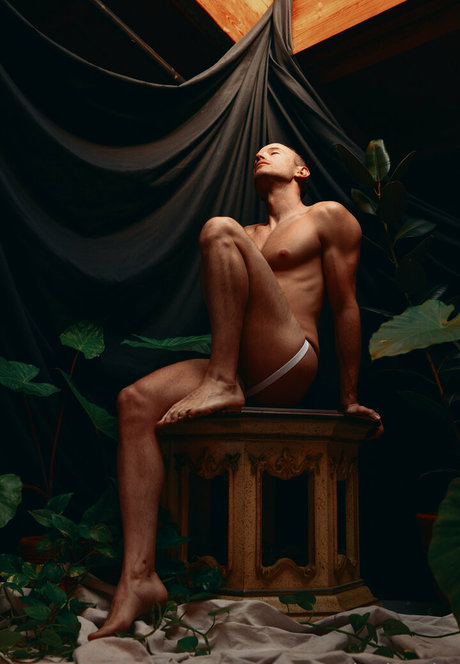 peaksandcheeks2 model best pics