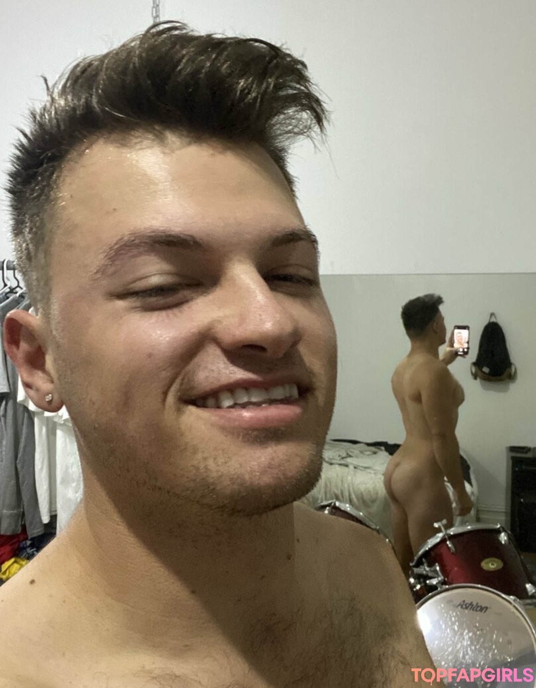 fitness naked onlyfans beautiful xxx photo