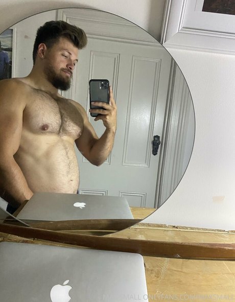 maxsmall top profile image