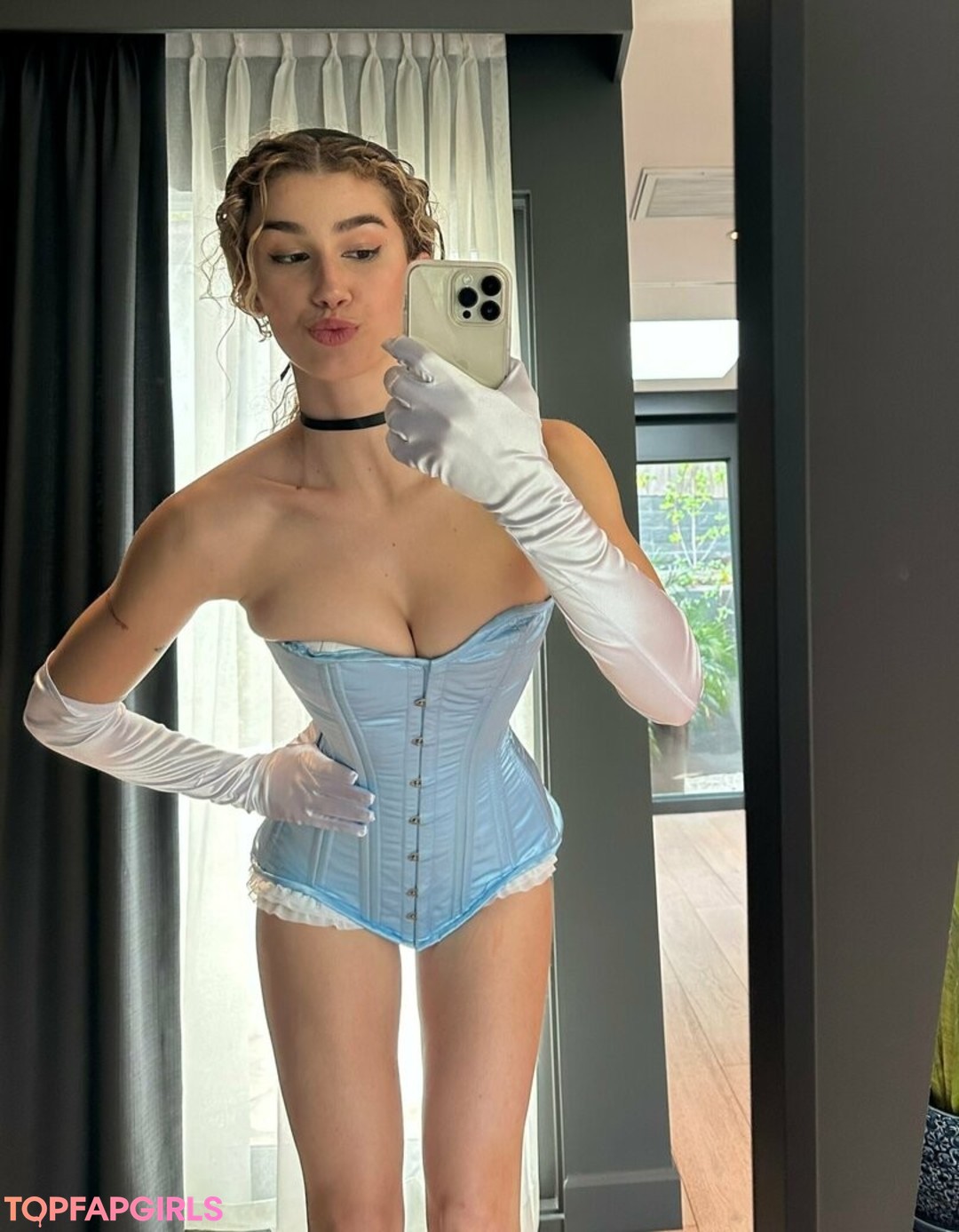 sydneyvmayy nudes star pics