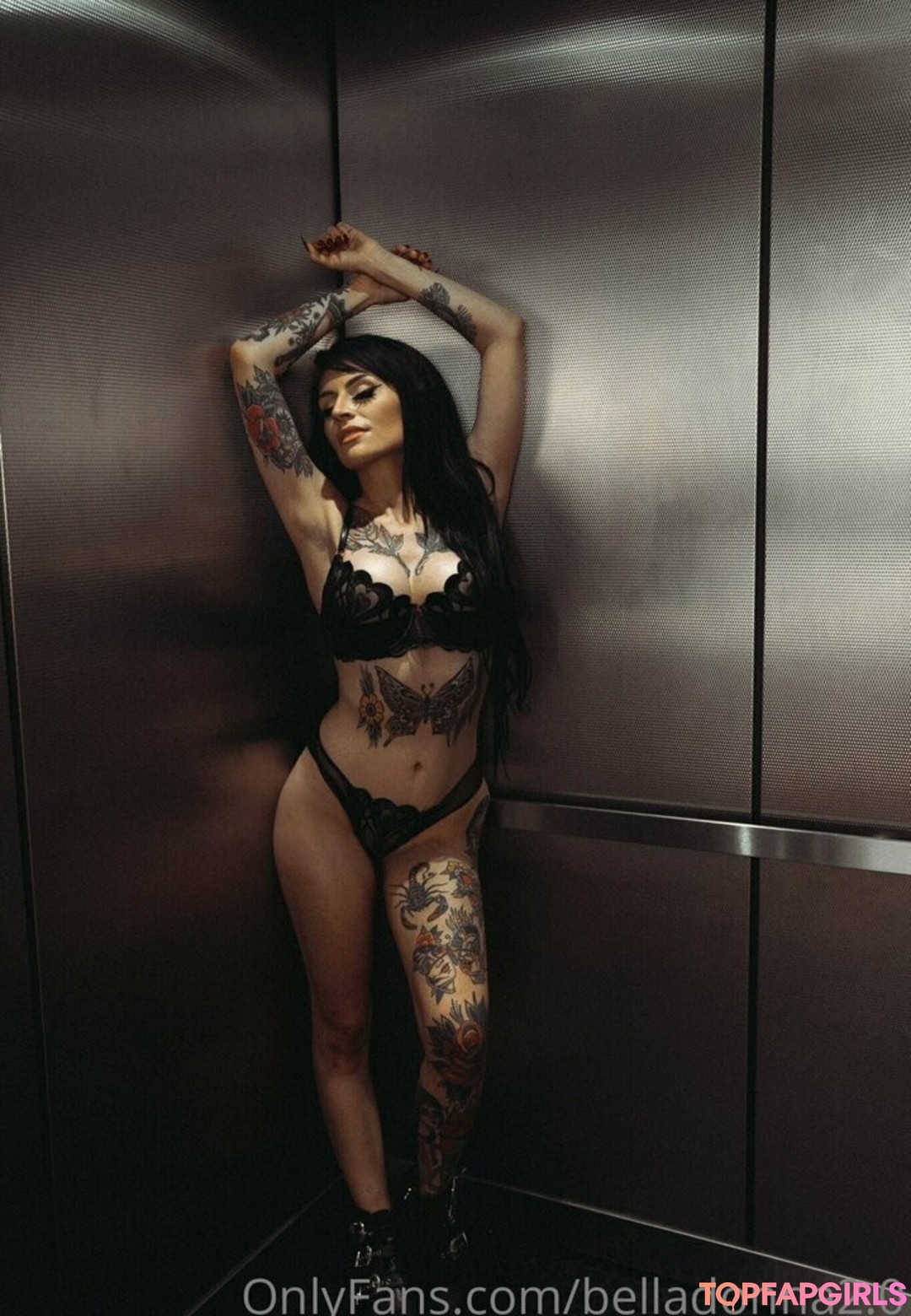 belladonna2 0 star perfect photos