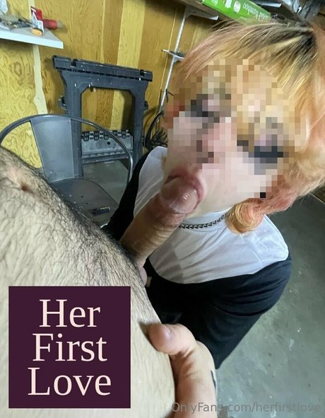 herfirstlove star nice photo