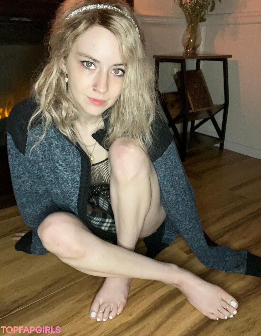 arienettegrace hd star photo