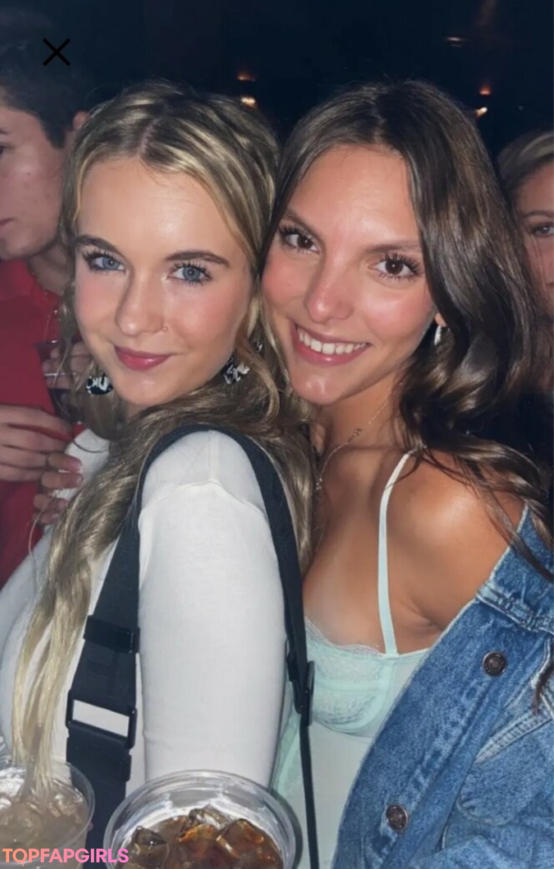 Maddie Gilmore top profile image