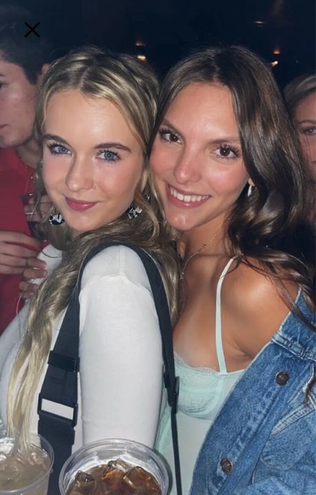 Maddie Gilmore model sex galleries