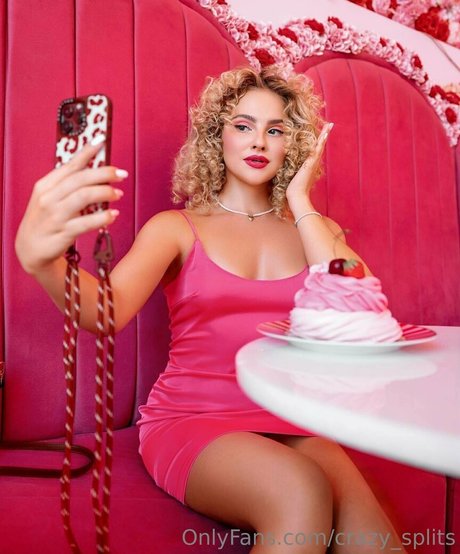 crazy splits profile image