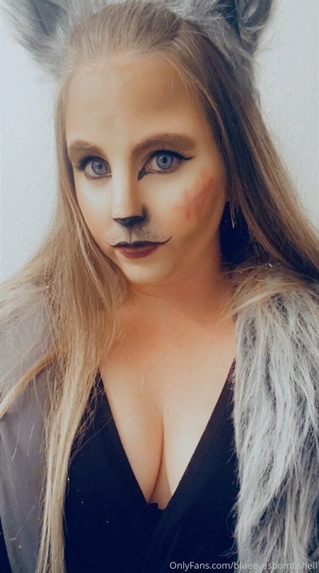 blueeyesbombshell nice star pics