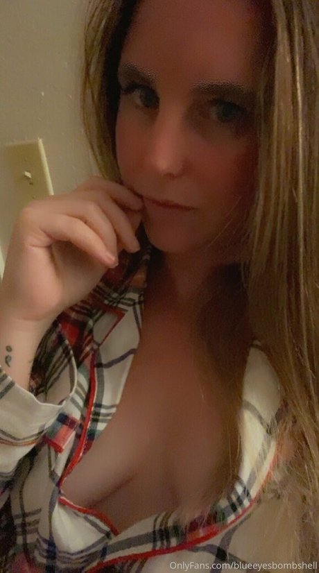 blueeyesbombshell model free images