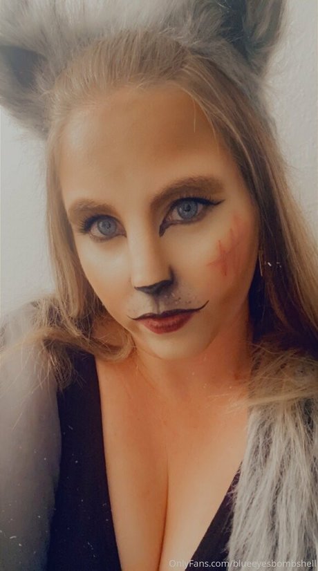 blueeyesbombshell star hd images