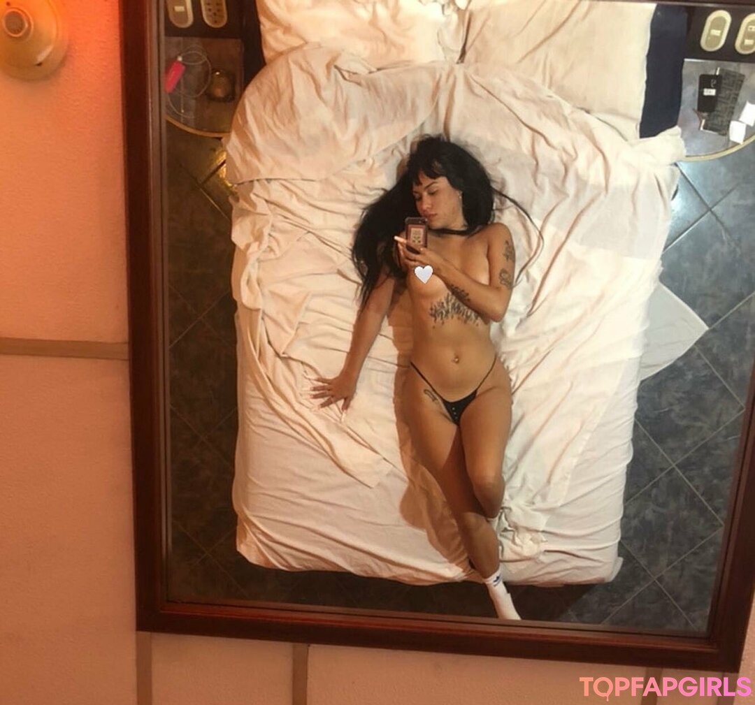 ohdulceari pornographic star picture