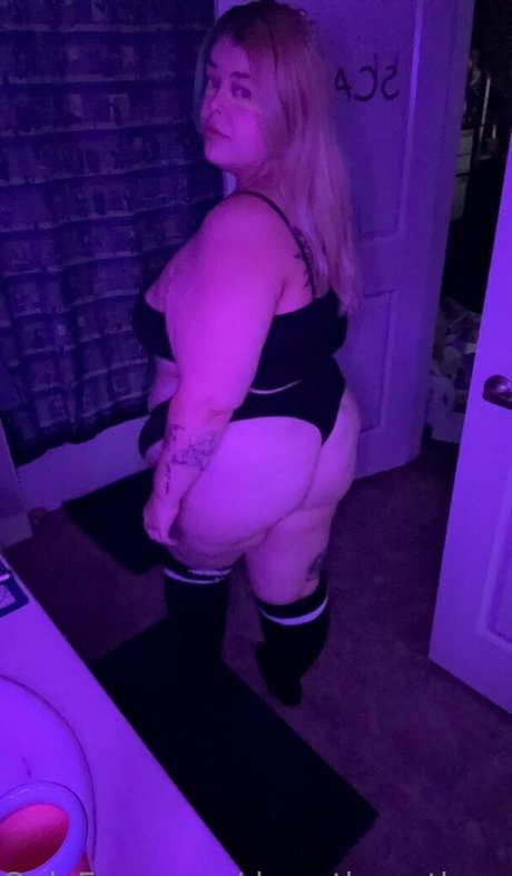 dawnthepothead nudes model images