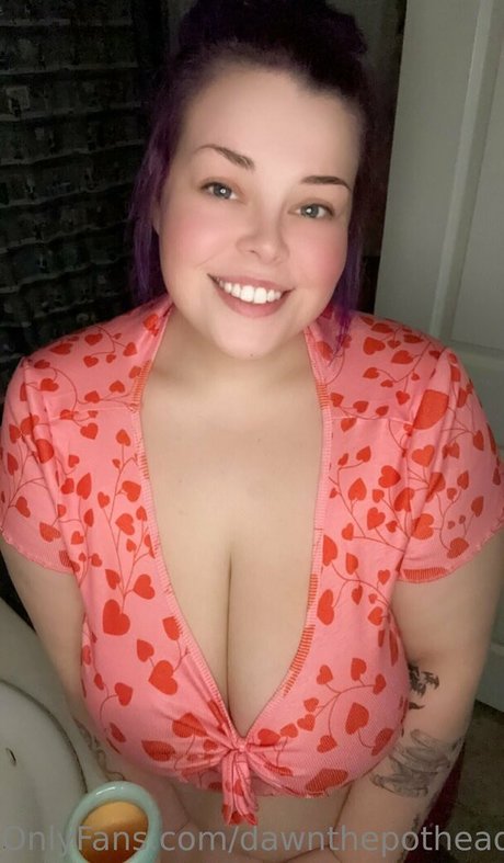 dawnthepothead art actress pictures