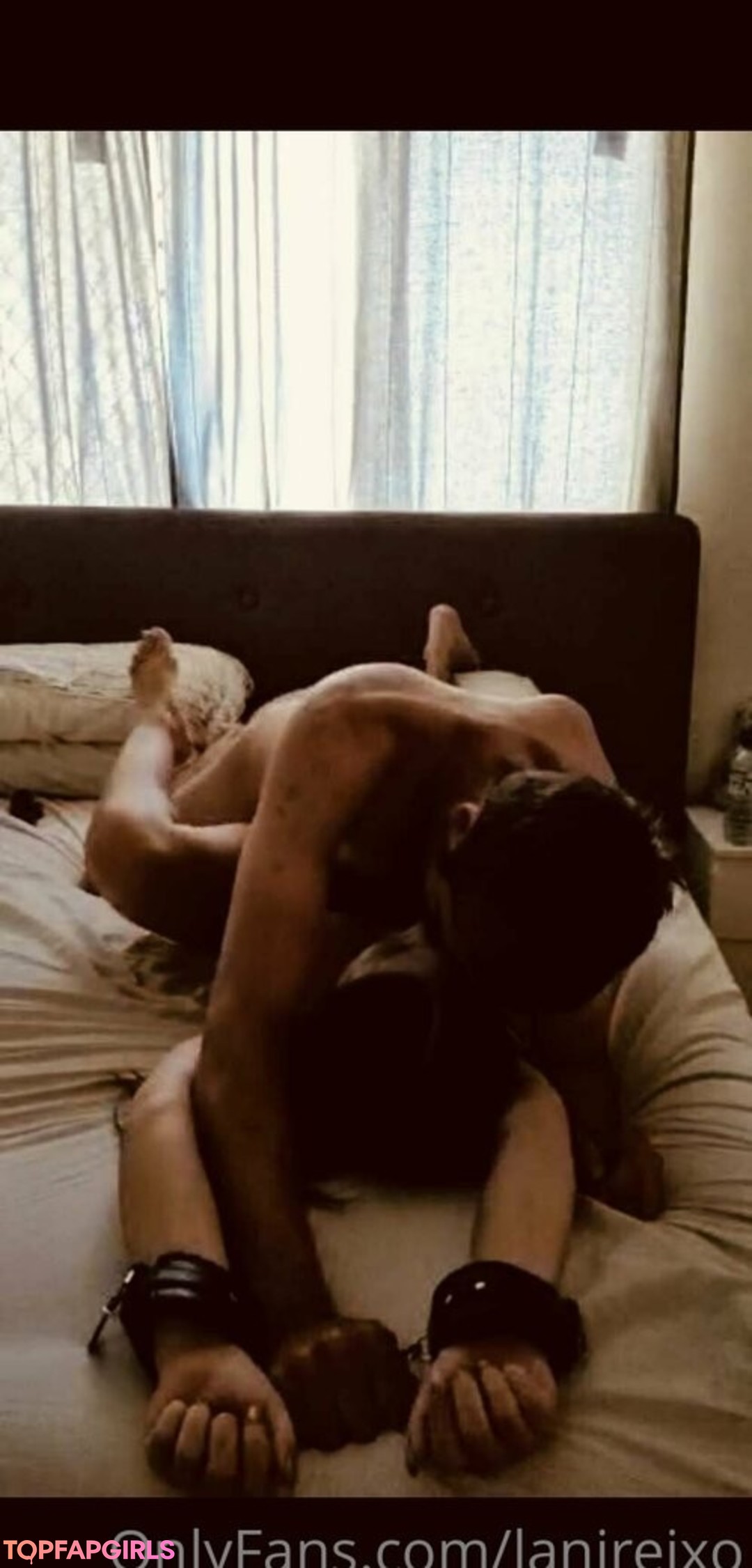 lanireixo nudes model pics