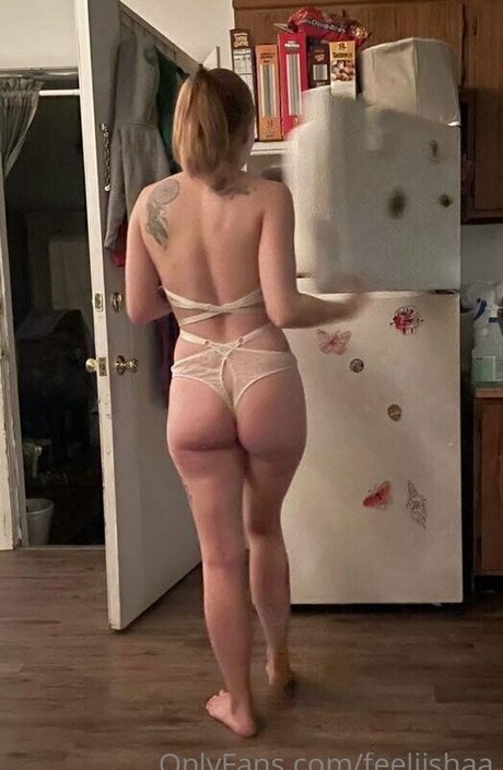 feeliishaa pornstar nudes photo