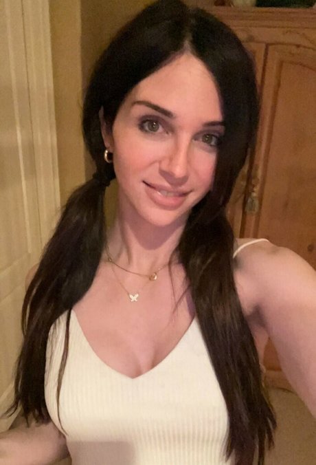 Sarah Hills nudes pornstar picture