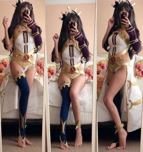 Lucid Dreamer Cosplay pornstar perfect galleries