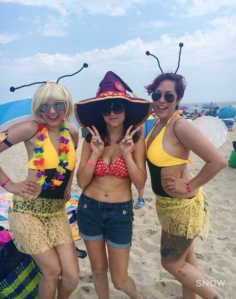 Lucid Dreamer Cosplay pornstar pretty pictures