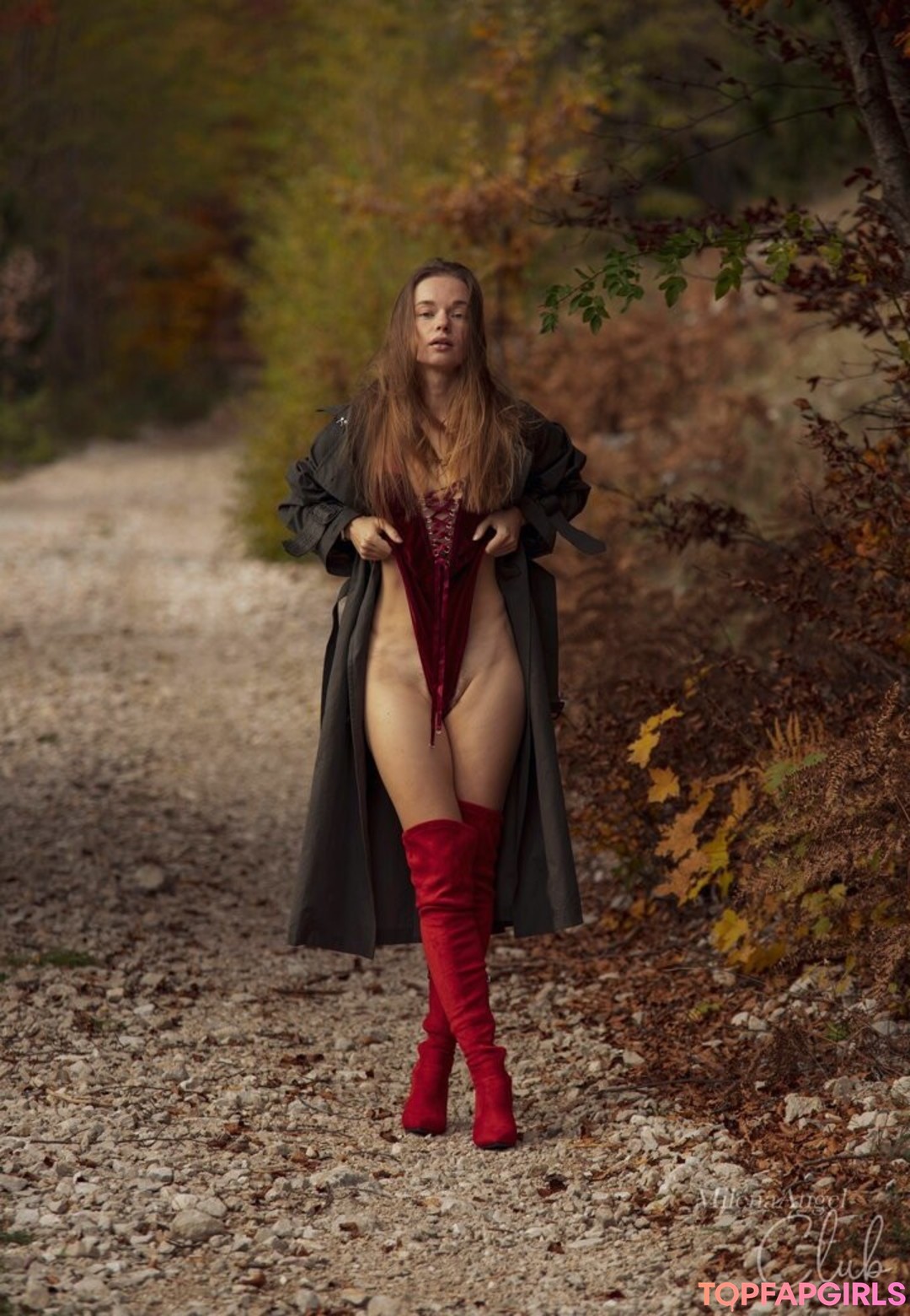 Milena D star top pictures