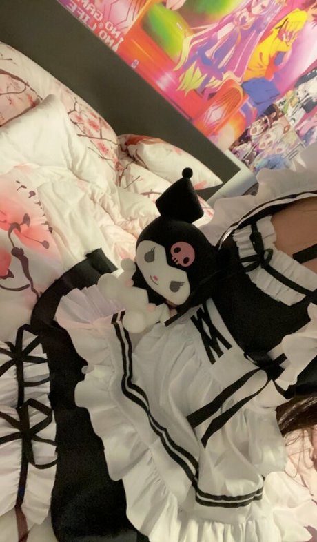 vonniettv model exclusive pics