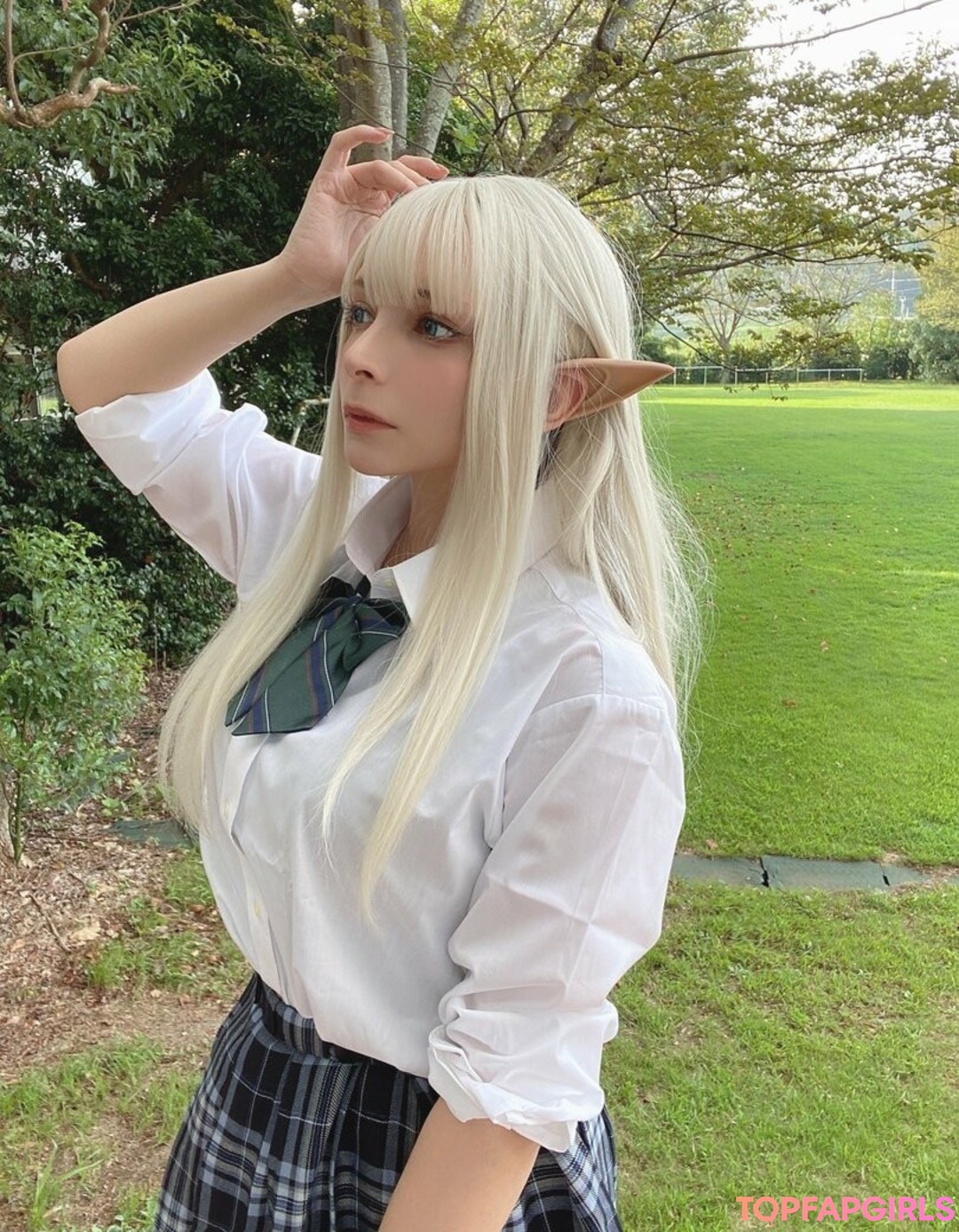 Kuroha142 pretty model archive