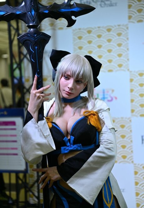 Kuroha142 nudes star picture