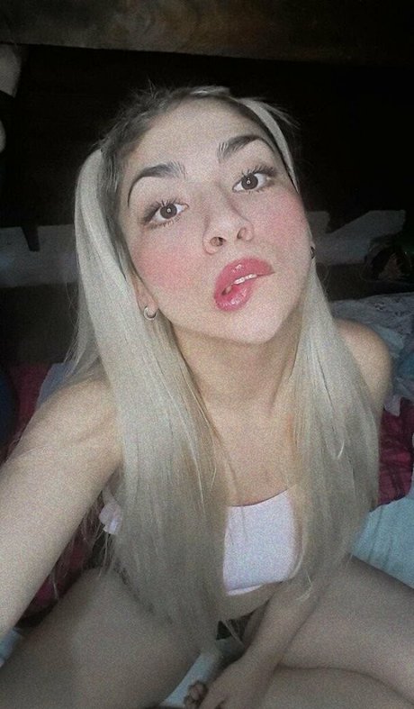 natalybabyy nude pornstar image