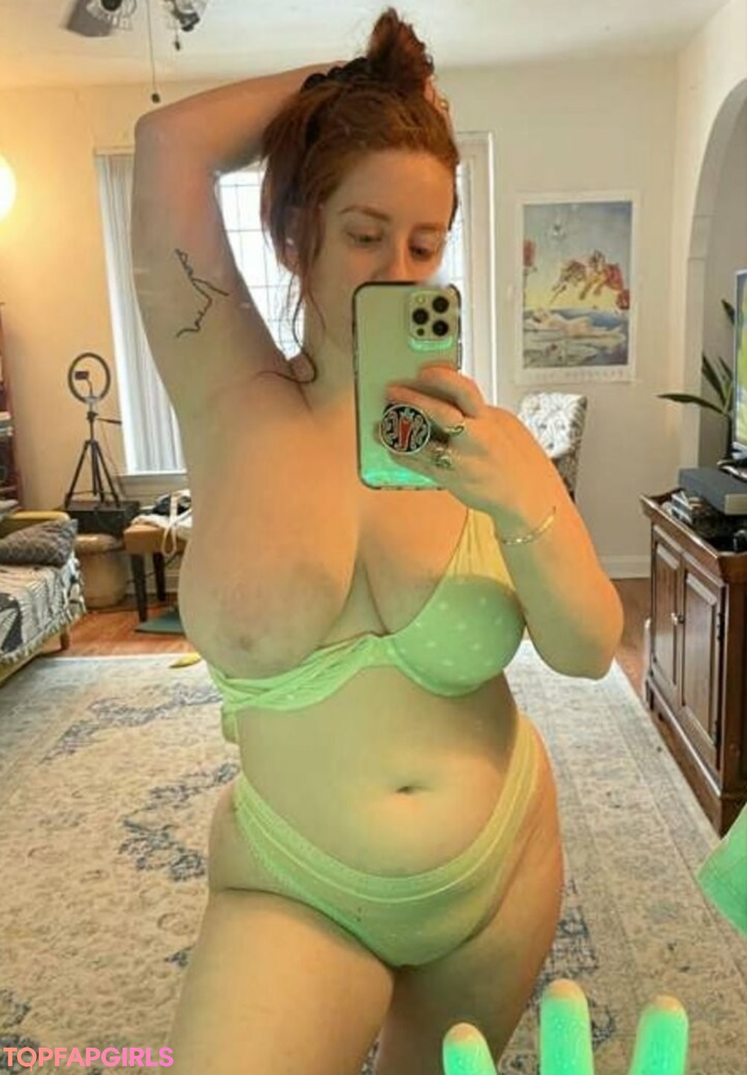 BaileyBell star hot photo