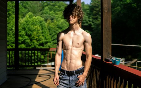 samuelslap nudes actress image