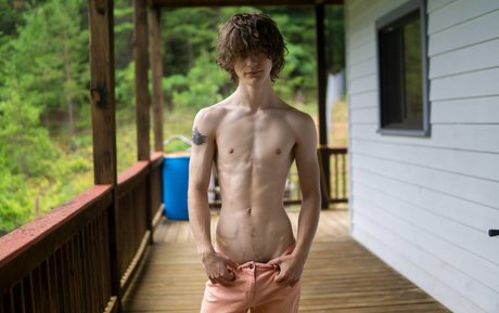 samuelslap model exclusive pics