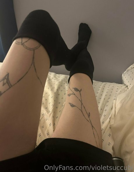 violetsuccubi nice star photo