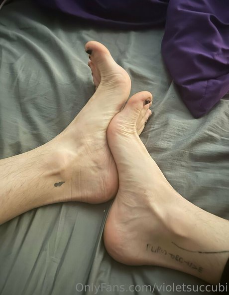 violetsuccubi erotic pornstar image