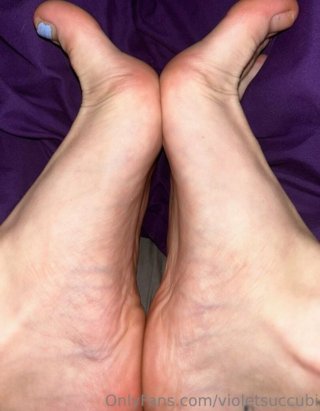 violetsuccubi model nude img