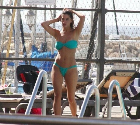 Rona Lee Shimon star sex picture