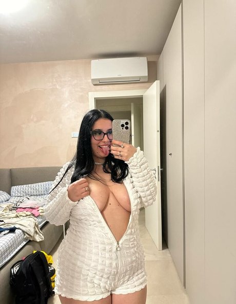 Lilxsofy exclusive pornstar photo