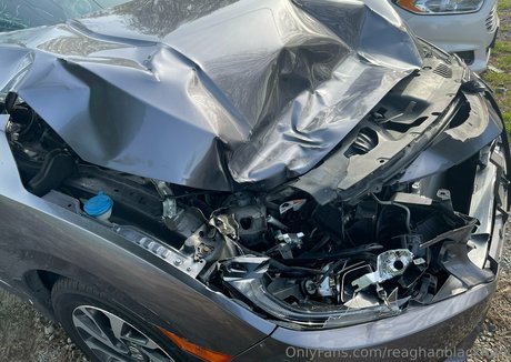 reaghanblackhart star exclusive photos