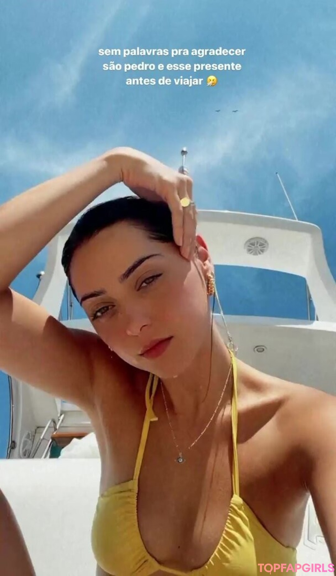 Polliana Aleixo porn actress picture