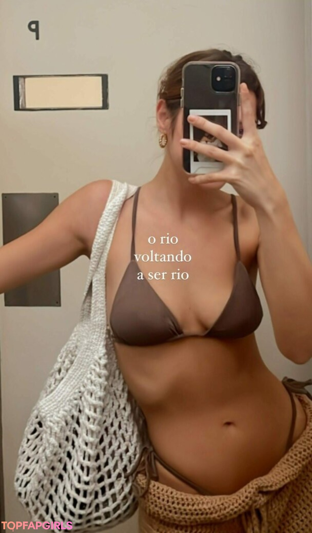 Polliana Aleixo pretty pornstar pic
