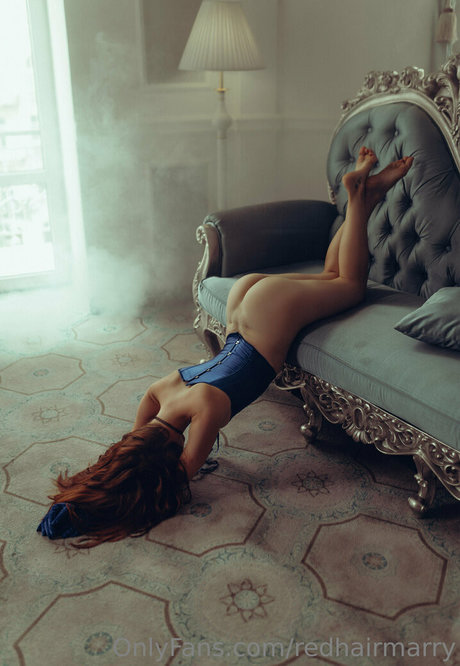 maryfoxyy high quality model photo