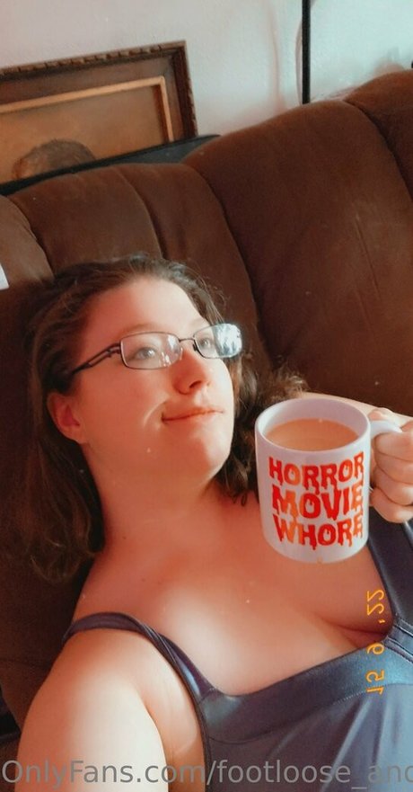 footloose and nice actress photo