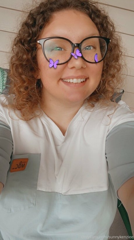 kenziemayxxx model nudes images