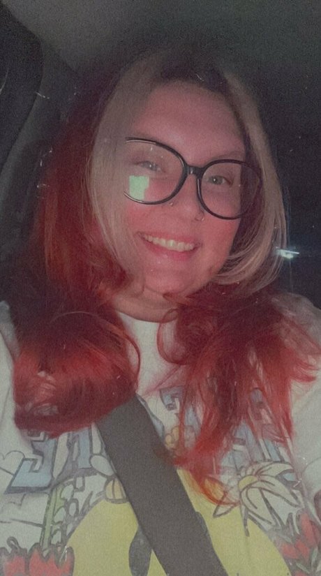 kenziemayxxx model nice photo