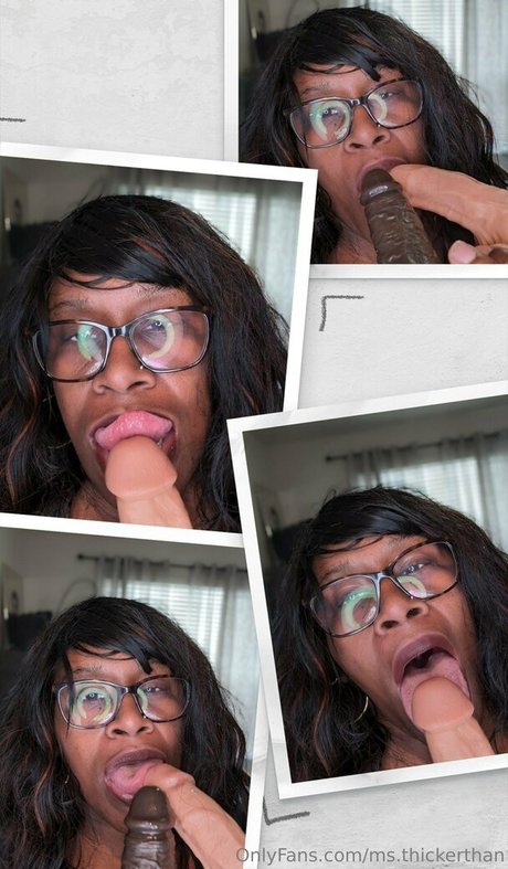 ms thickerthan art actress photos