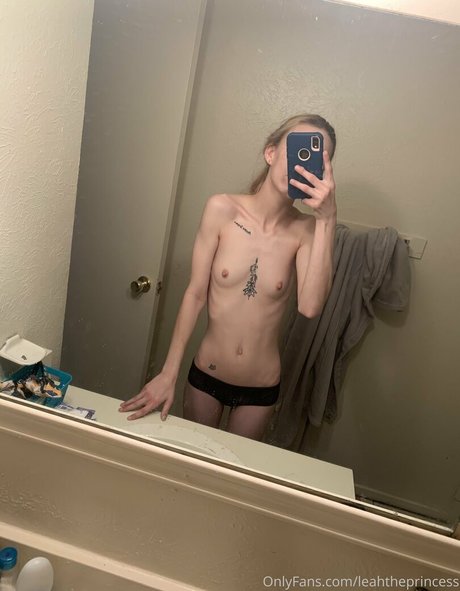 Leahtheprincess pretty star pic