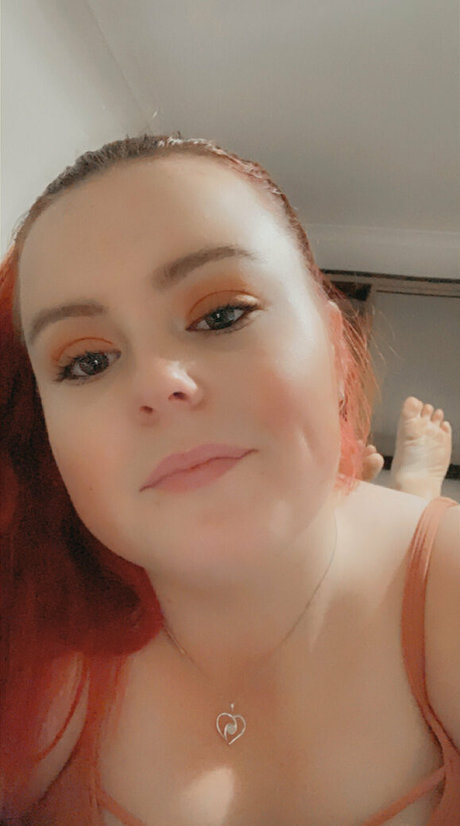 babykinker hd model photo