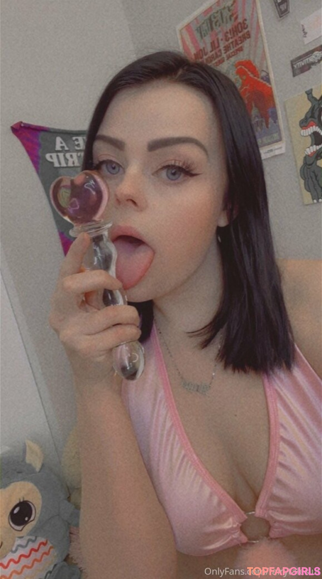 ravebbyjade sexy model pic