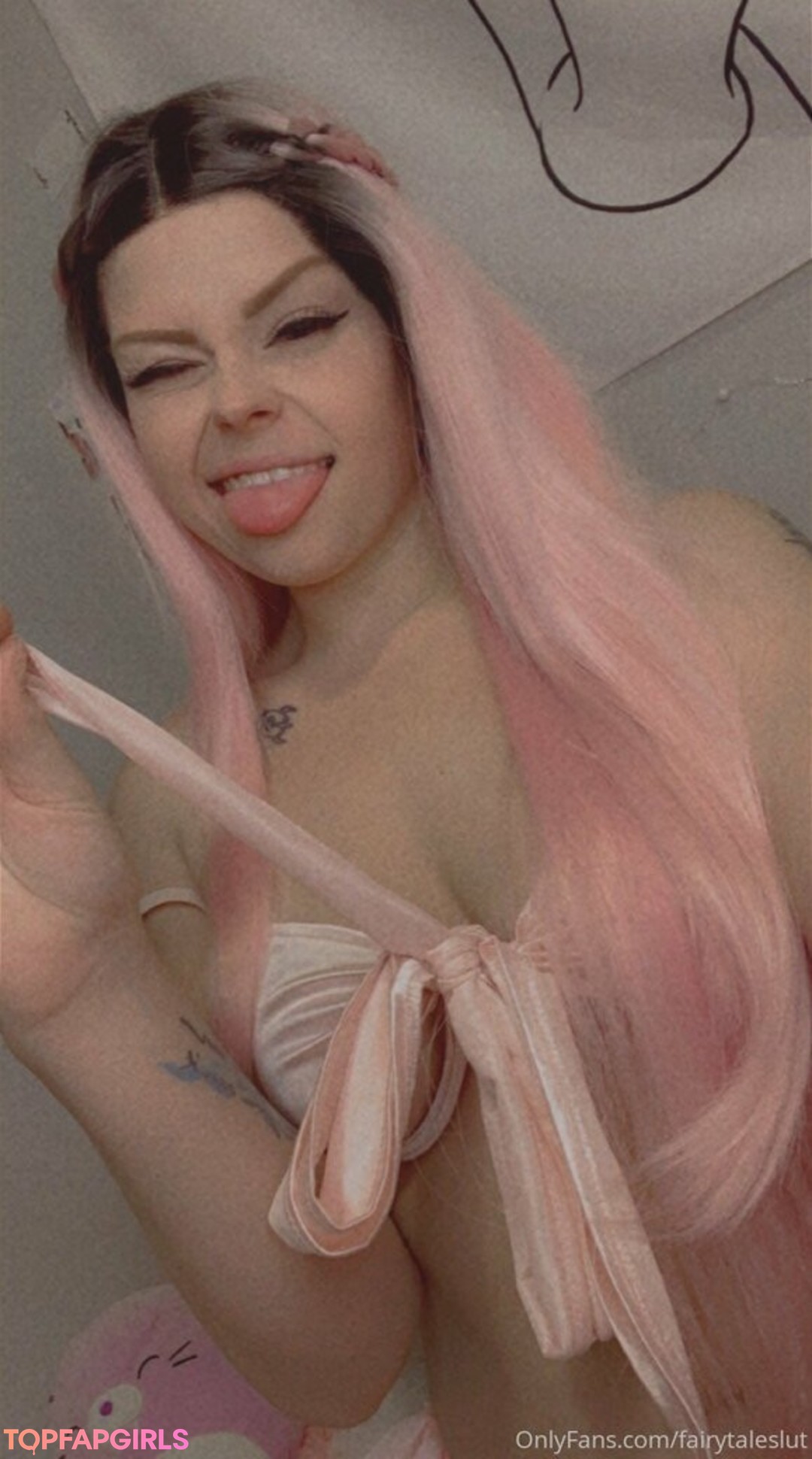 ravebbyjade exclusive star images