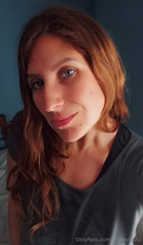 reddishlulu nice pornstar pics