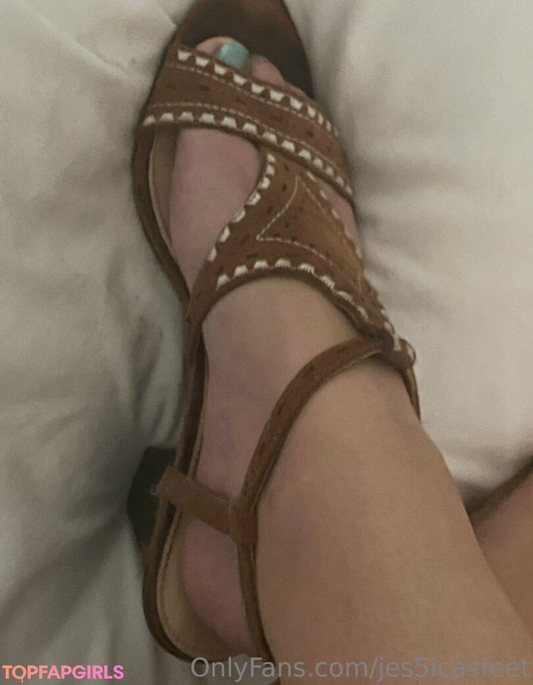 jes5icasfeet star high quality photos