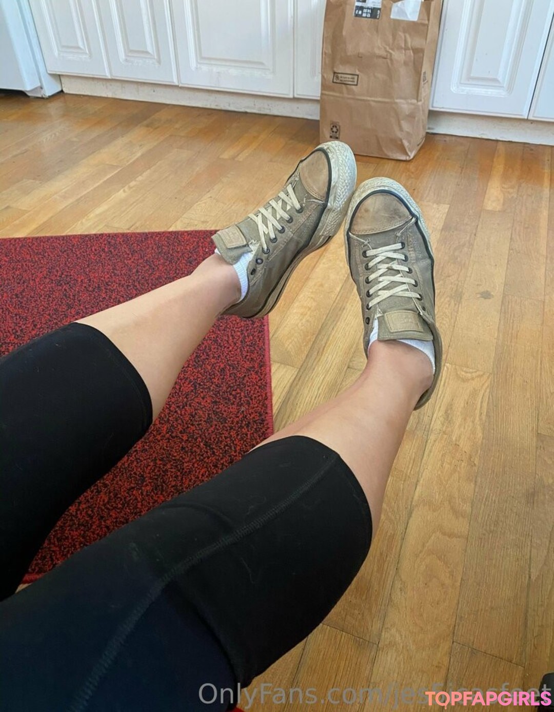 jes5icasfeet star nice picture
